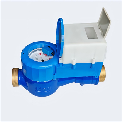 소구경 RF 카드 스마트 수량계